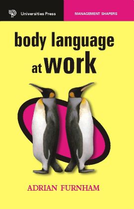 Orient Body Language at Work